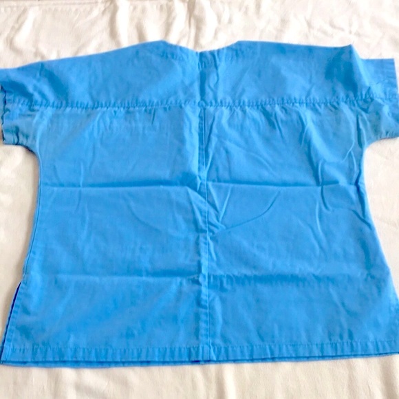 Mobb Classic Unisex Scrub Set. Shirt + Pants - Picture 6 of 10